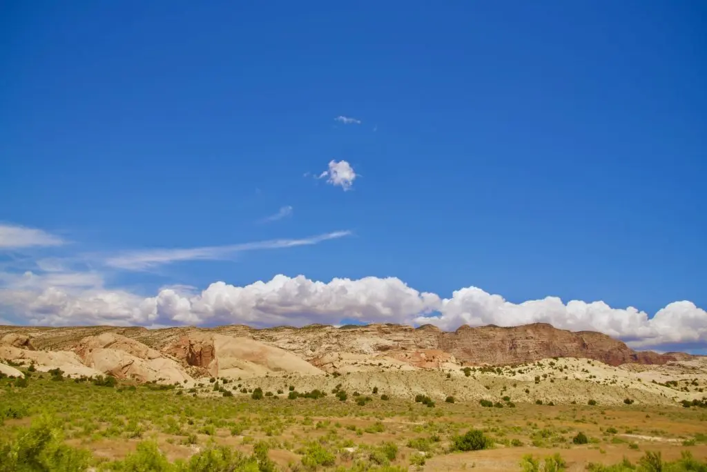 Dinosaur National Monument